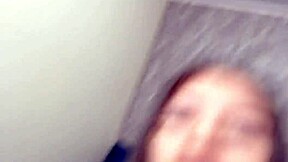 Girlfriend Insists on Fucking Stepsister After Double Blowjob