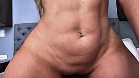 My Stepson Admires My Big Ass And Asks For Help