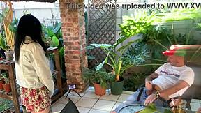 Smooth 19-Year-Old Jesse Jordan Fingers Her Sticky Snatch