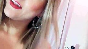 hey victor, i shoved that 60cm dildo in 😳