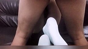 My ex girlfriend at 20 years old