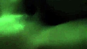 Morning routine with my teen girlfriend