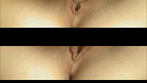 i love fingering myself like this every day