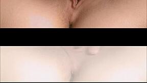 i love fingering myself like this every day