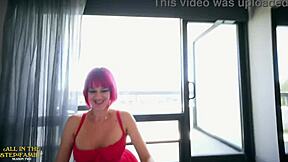 Step Sister Records Blowjob To Send To Bf ~ Samantha Sinz Aitsfs2e5 Scene 1of3 Free