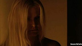 Whitney Able Stuns in Dark 2015 Milf Action Scene