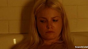 Whitney Able Stuns in Dark 2015 Milf Action Scene