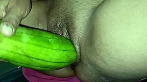 Her First Time Shooting Adult Content