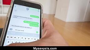 Reality Pov Fuck With Naughty Step-Sister Jade Amber