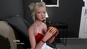 complete gameplay - ripples part 5