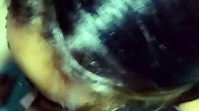 can't hold back, even with a boyfriend?