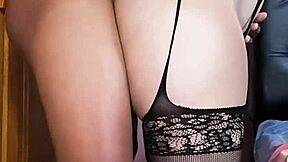 Step Mom and I Fuck Step Cousin in Turns