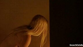 Whitney Able Stuns in Dark 2015 Milf Action Scene