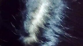 can't hold back, even with a boyfriend?