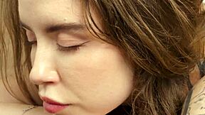 Yo, purgatoryx wife's massage vol 3 with eden ivy rocks! 😍