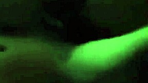 Morning routine with my teen girlfriend