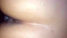 Latina interracial fuck?