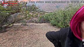 Land Sold In Exchange For Trailer In Parody Video