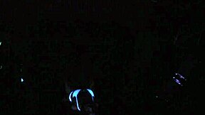 scarlett johnson blacklight sex pov 2