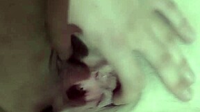 Mature Woman Gets Fucked Hard By Young Boy!