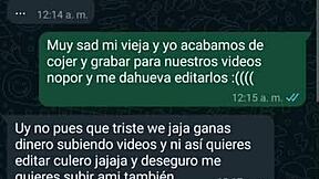 sleepover wit my frend in mini shorts