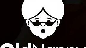 Is Lacey Starr teaching Luke Hotrod a wild art lesson?