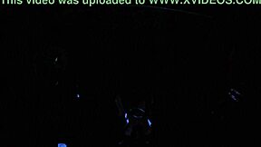 scarlett johnson blacklight sex pov 2