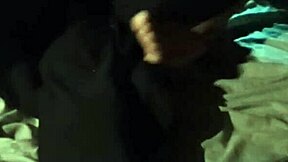 i enter shy stepdaughter's room to record fucking her