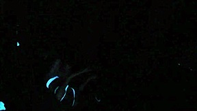scarlett johnson blacklight sex pov 2