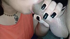 READY FOR FINAL SOAK