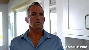 Astrid star jade nile slammed step daughter for arriving late to dinner