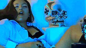 i masturbate live with my big dildo