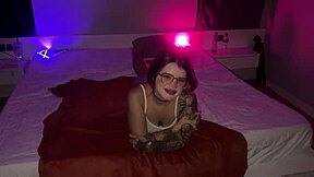 deepthroat with big cock & face finish