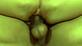 Wow, That Big Black Cock Stretches Brianna Love's Tight Pussy!