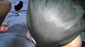 mature wife sucks husband and young guy