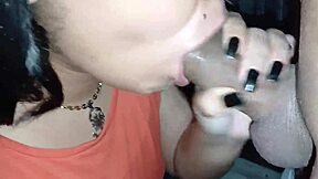 READY FOR FINAL SOAK