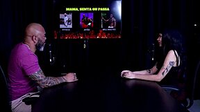 Who does she suck sit or pass