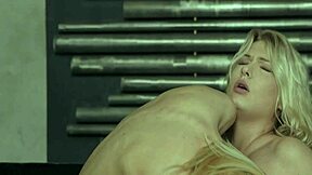 Softcore Teen 18+ Rubs Wet Pussy—Will She Go Further Tonight?