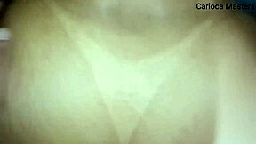 Moaning Loudly Until Orgasm Hits