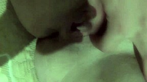 Mature Woman Gets Fucked Hard By Young Boy!