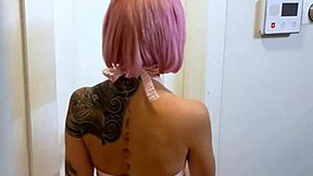 pervedfamily com - wow stepbro i didnt know you were hung like that