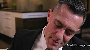 Renatos Heat In Veronicas Tight Seat Adulttiming