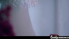 lesbian step sisters masturbate listening step mom fuck lingerie