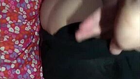 sleepover wit my frend in mini shorts