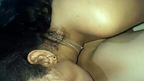 Hot Trio: Watching My Wife with Her Friend, Then Joining the Bisexual Fun.