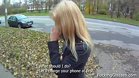 Hailey, let's make that anti-stress session really casual.