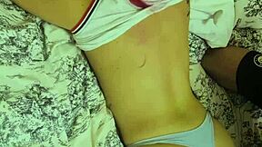 therapeutic massage leads to wand orgasm and deep fuck for unlimited pleasure