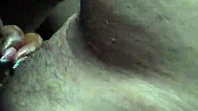 Cute young girl receives massage and good fuck part 1 😍