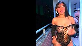 Andrea Gomez Gets Ass Fucked For Casting!