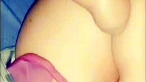 what a nice siesta ended with a surprise in her big ass of mexican woman